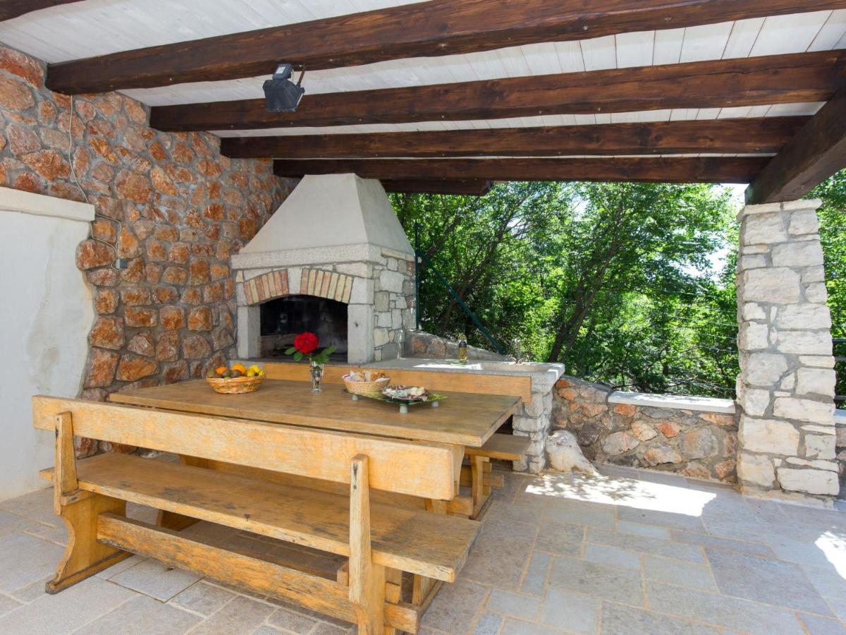 Apartment Starigrad-4 By Interhome Starigrad  Εξωτερικό φωτογραφία