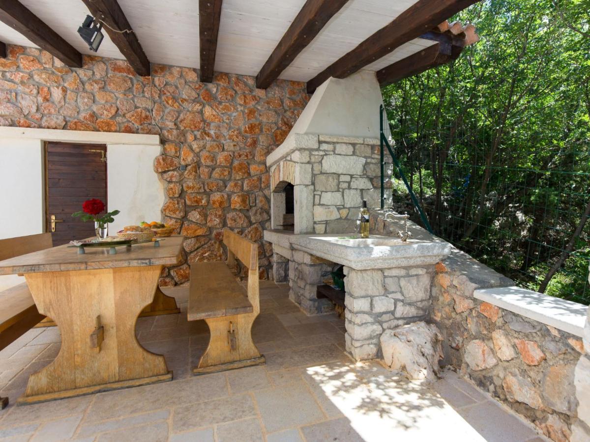 Apartment Starigrad-4 By Interhome Starigrad  Εξωτερικό φωτογραφία
