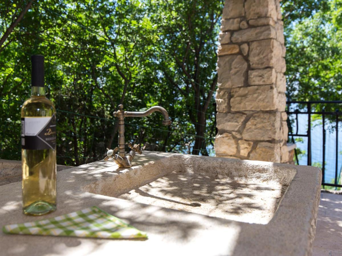 Apartment Starigrad-4 By Interhome Εξωτερικό φωτογραφία