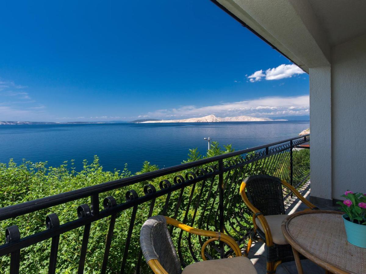 Apartment Starigrad-4 By Interhome Εξωτερικό φωτογραφία