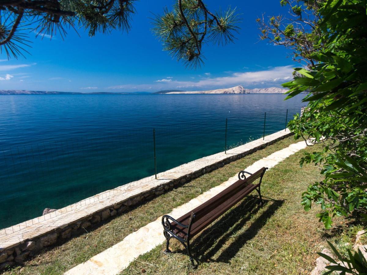 Apartment Starigrad-4 By Interhome Starigrad  Εξωτερικό φωτογραφία