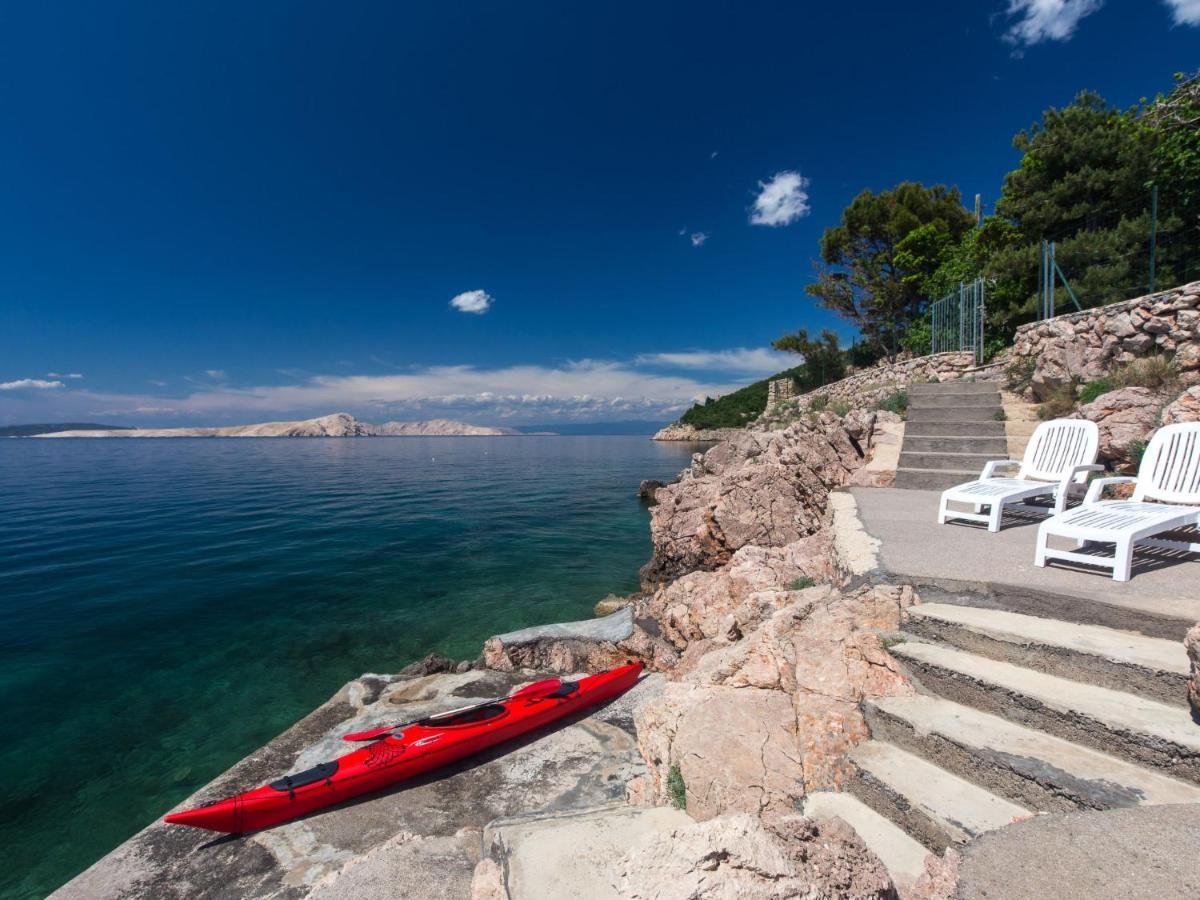 Apartment Starigrad-4 By Interhome Starigrad  Εξωτερικό φωτογραφία
