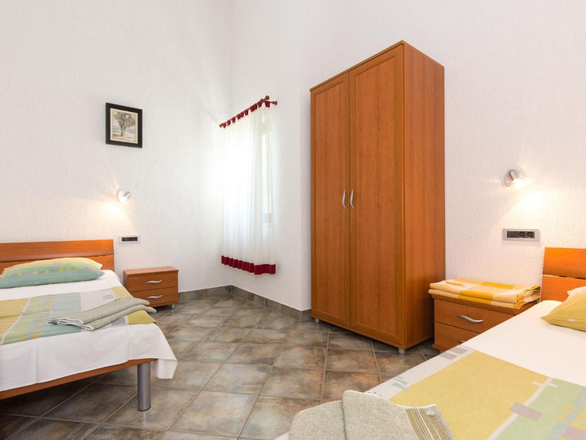 Apartment Starigrad-4 By Interhome Starigrad  Εξωτερικό φωτογραφία