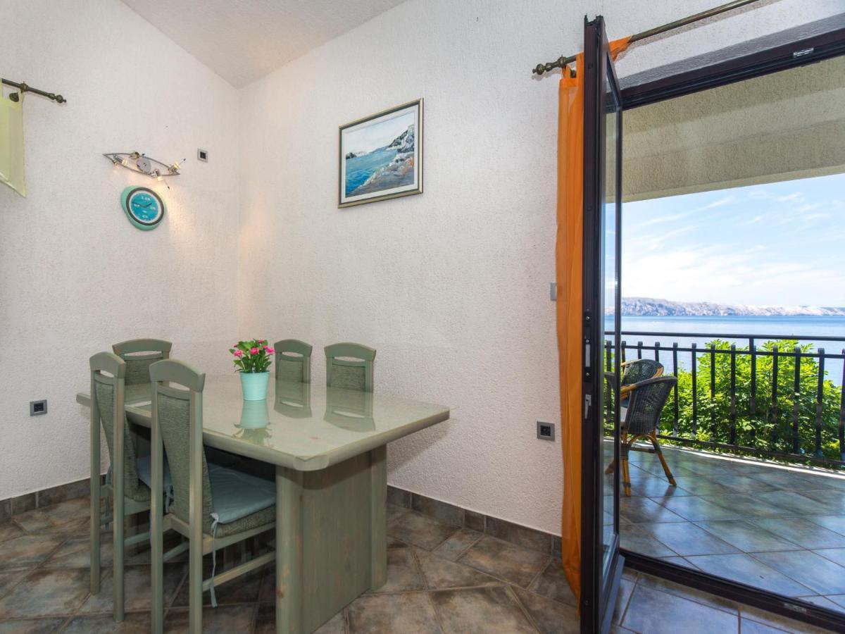 Apartment Starigrad-4 By Interhome Starigrad  Εξωτερικό φωτογραφία