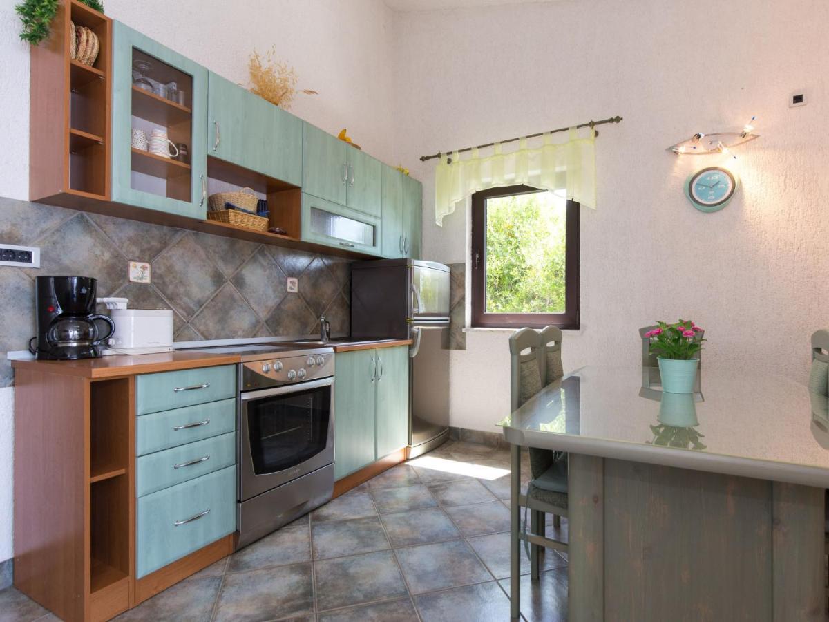 Apartment Starigrad-4 By Interhome Starigrad  Εξωτερικό φωτογραφία