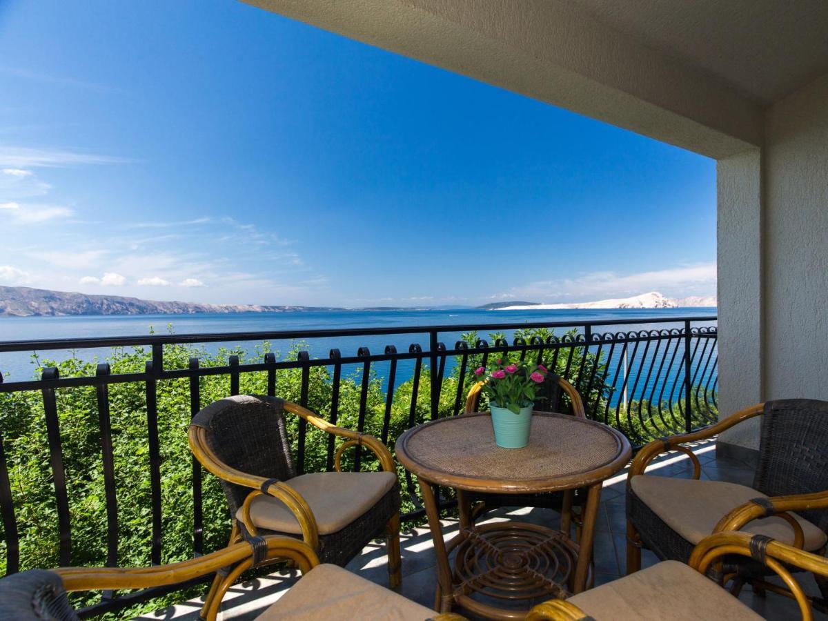 Apartment Starigrad-4 By Interhome Εξωτερικό φωτογραφία