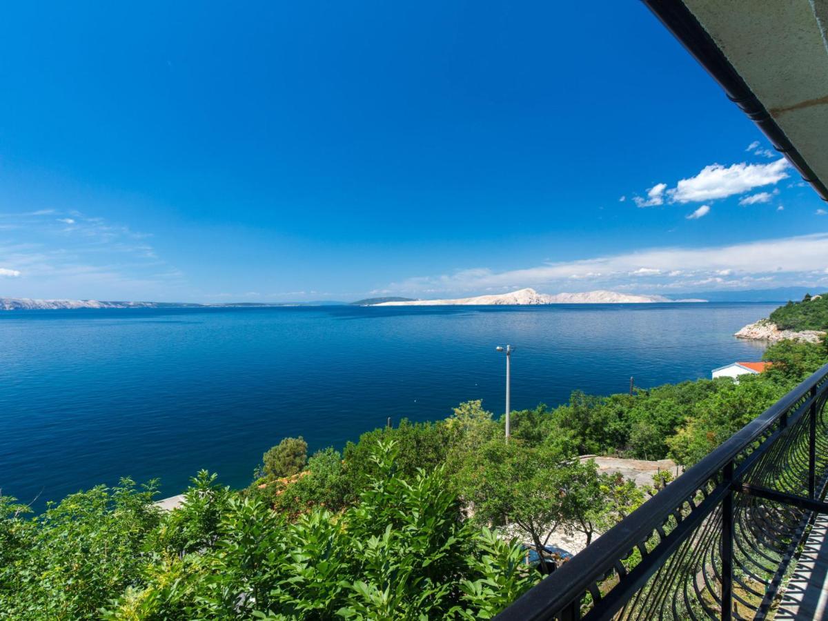 Apartment Starigrad-4 By Interhome Starigrad  Εξωτερικό φωτογραφία