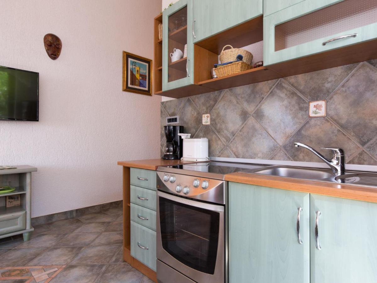 Apartment Starigrad-4 By Interhome Starigrad  Εξωτερικό φωτογραφία