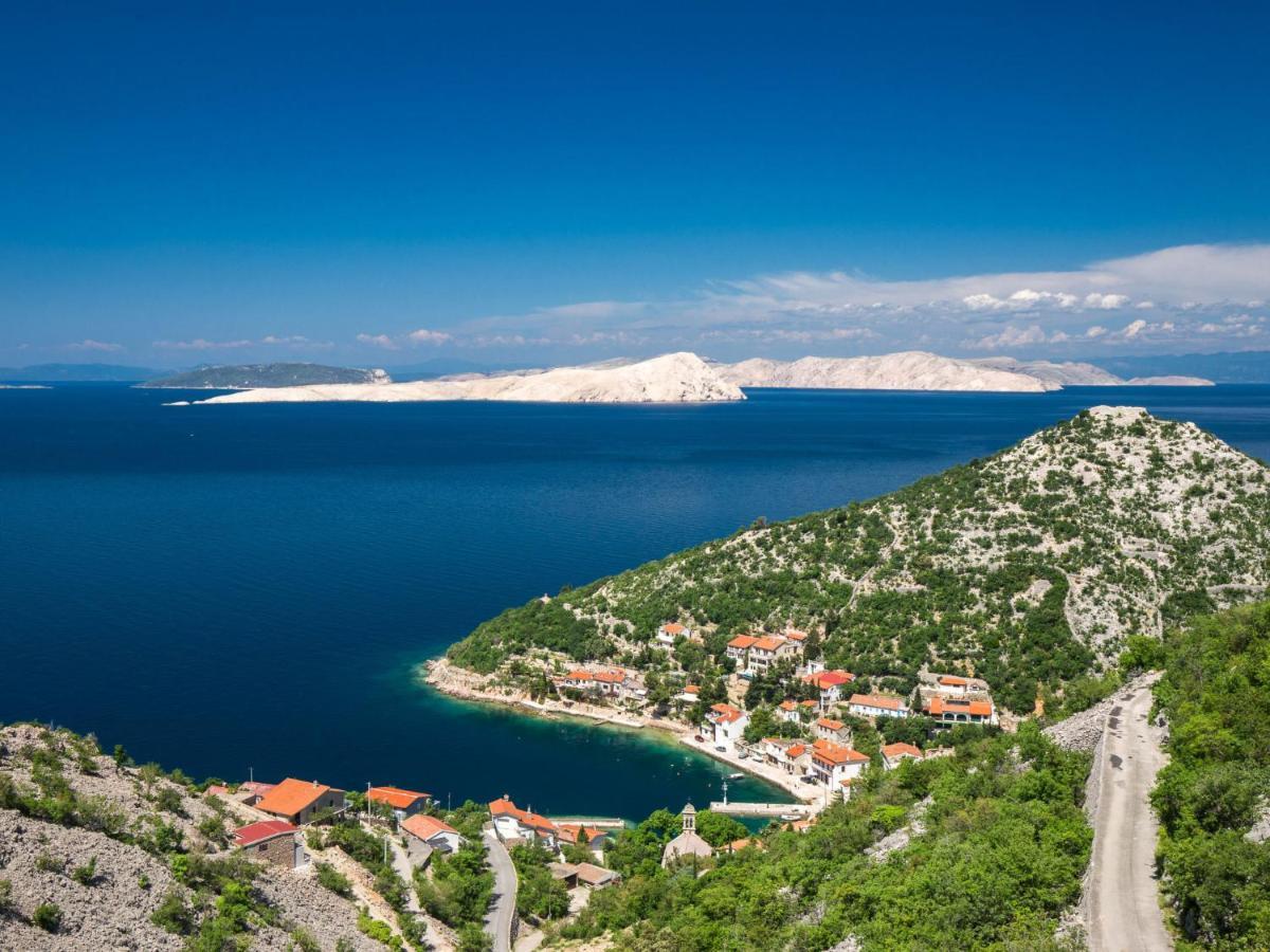 Apartment Starigrad-4 By Interhome Εξωτερικό φωτογραφία