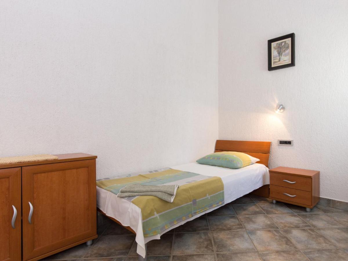 Apartment Starigrad-4 By Interhome Starigrad  Εξωτερικό φωτογραφία