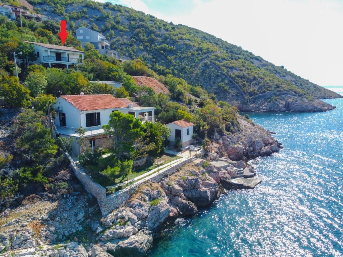 Apartment Starigrad-4 By Interhome Εξωτερικό φωτογραφία