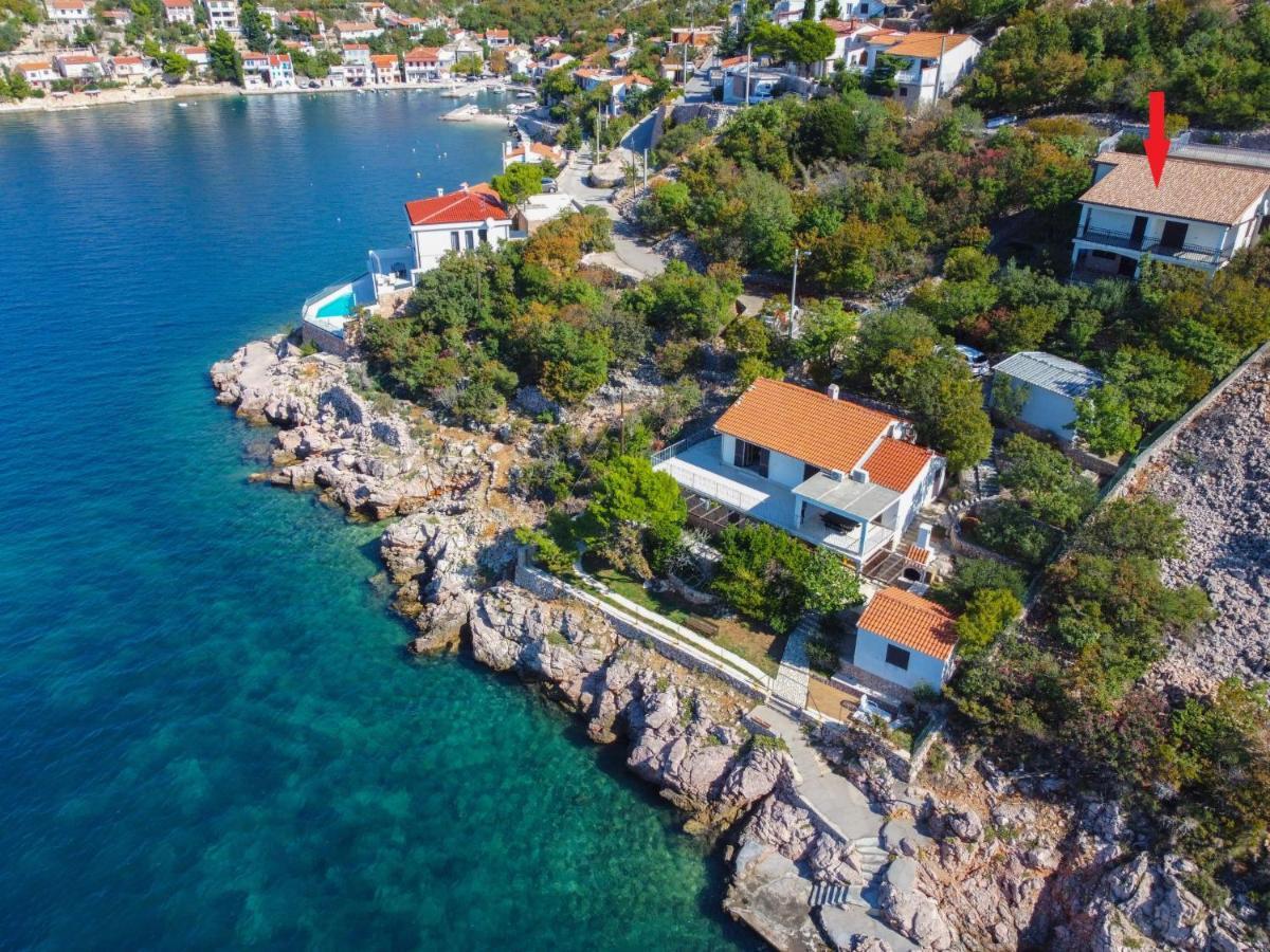 Apartment Starigrad-4 By Interhome Starigrad  Εξωτερικό φωτογραφία