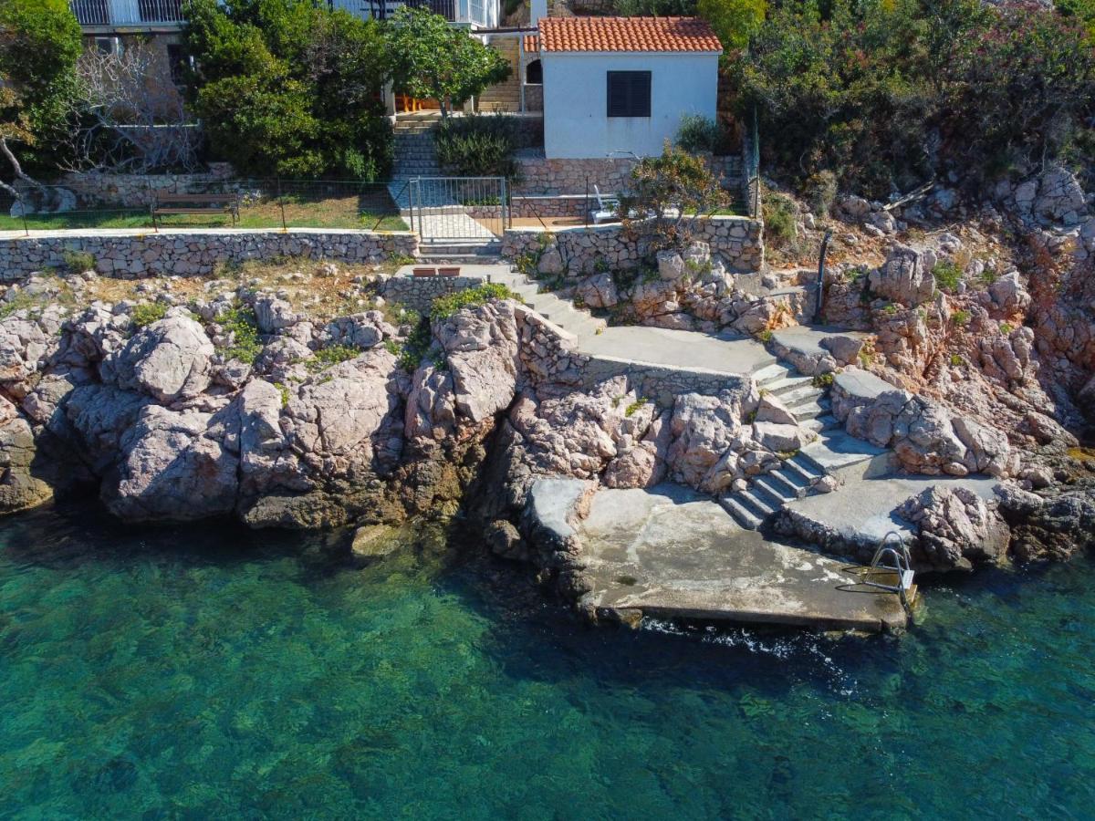 Apartment Starigrad-4 By Interhome Starigrad  Εξωτερικό φωτογραφία