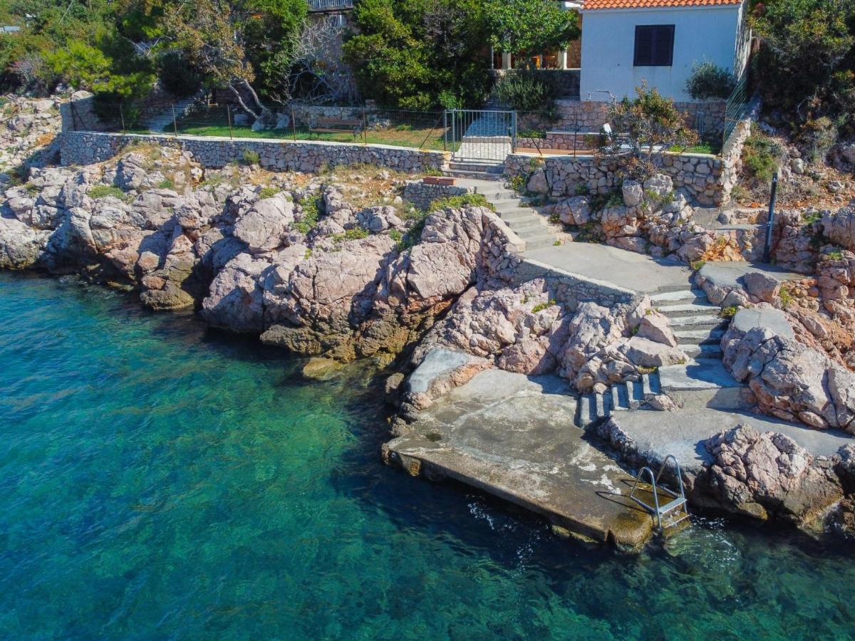 Apartment Starigrad-4 By Interhome Starigrad  Εξωτερικό φωτογραφία